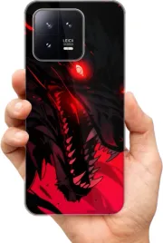 etui-na-xiaomi-13-pro-wzory-death-smierc