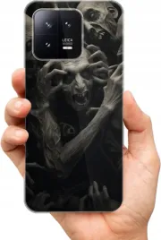 etui-na-xiaomi-13-pro-wzory-death-smierc