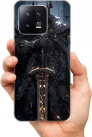 etui-na-xiaomi-13-pro-wzory-dark-souls