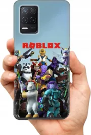 etui-na-realme-8-wzory-roblox
