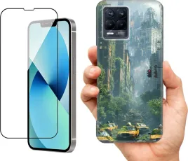 etui-na-realme-8-pro-wzory-postapo-szklo