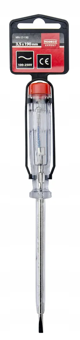 probnik-napiecia-190-mm-stan-nowy