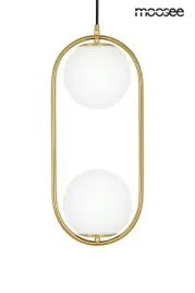 moosee-lampa-wiszaca-aurelia-twin-zlota