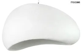 moosee-lampa-wiszaca-nest-120-biala