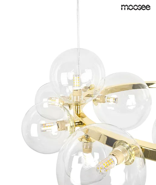 moosee-lampa-wiszaca-alure-85-zlota-zasilanie-sieciowe