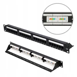 patch-panel-patchpanel-rack-19-kat-6-24p-utp-z-polka