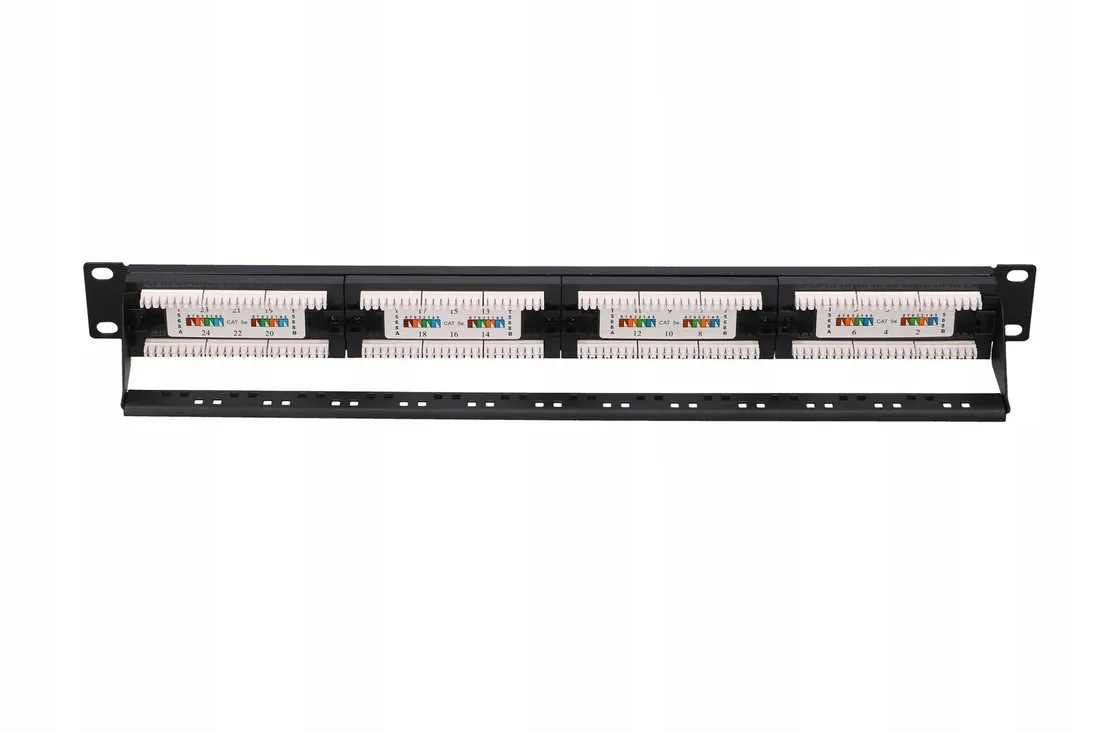 patch-panel-patchpanel-rack-19-kat-6-24p-utp-z-polka