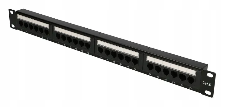 patch-panel-patchpanel-rack-19-kat-6-24p-utp-z-polka-waga-z-opakowaniem-0-7-kg