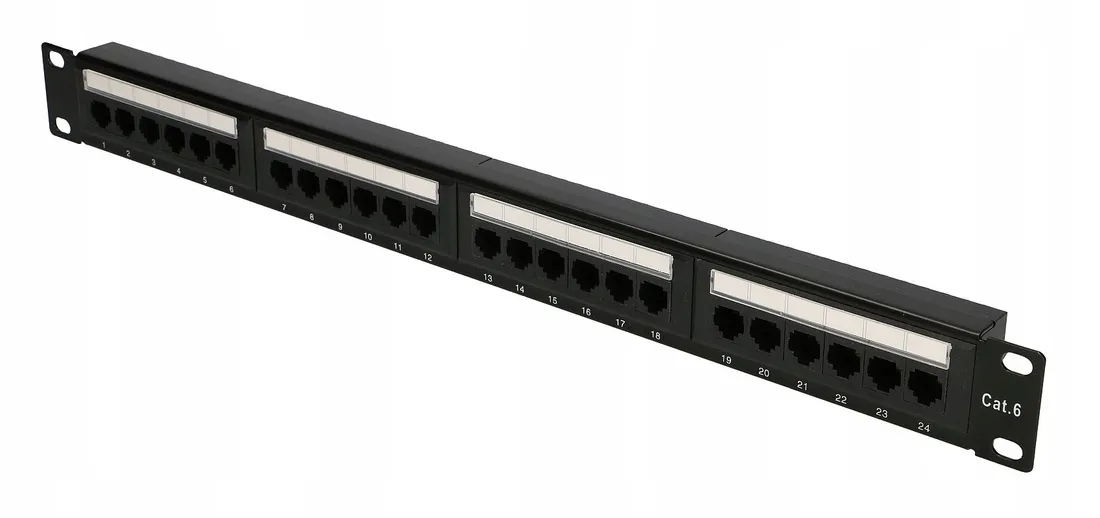 patch-panel-patchpanel-rack-19-kat-6-24p-utp-z-polka