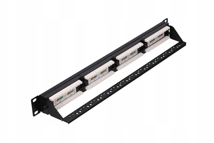patch-panel-patchpanel-rack-19-kat-6-24p-utp-z-polka-kod-producenta-tl-u6-1b