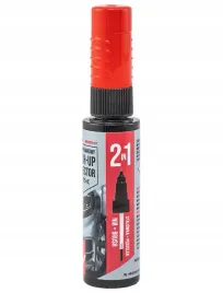 moto-k-lakier-zaprawkowy-zaprawka-z-rapidografem-czerwony-polysk-210-12ml