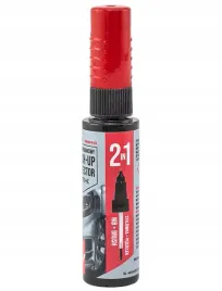 moto-k-lakier-zaprawkowy-zaprawka-z-rapidografem-czerwony-polysk-225-12ml