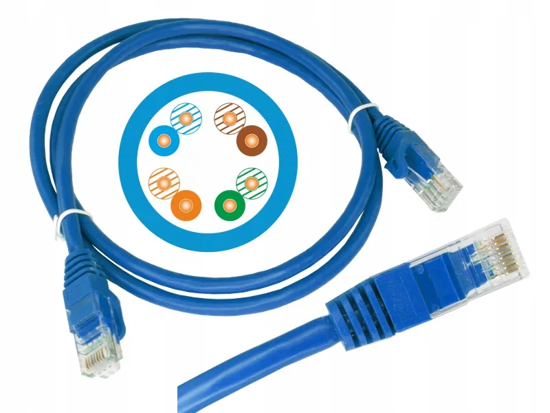 kabel-patchcord-utp-kat-5e-025m-niebieski