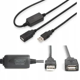 digitus-kabel-przedluzacz-usb-a-2-0-aktywny-10m