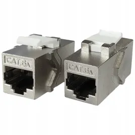 lacznik-kat-6a-ftp-stp-beczka-keystone-rj45-slim