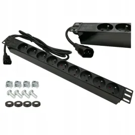 listwa-zasilajaca-rack-19-9-gniazd-wtyk-ups-c14