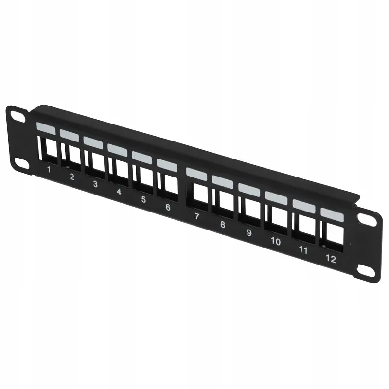 patch-panel-12x-10-do-zlacz-keystone-czarny