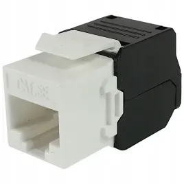 gniazdo-keystone-rj45-utp-kat-5e-slim