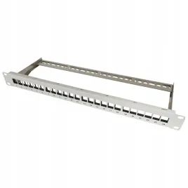 patchpanel-1u-19-24xrj45-pusty-z-polka-szary