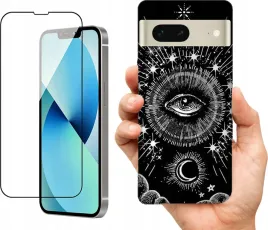etui-na-google-pixel-7-wzory-mystic-szklo