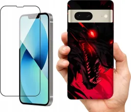 etui-na-google-pixel-7-wzory-death-smierc-szklo