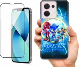 etui-na-oppo-reno8-wzory-sonic-szklo