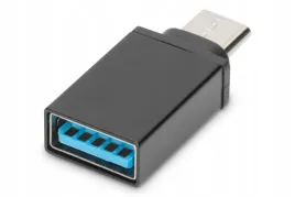 digitus-adapter-przejsciowka-usb-a-do-usb-c-otg