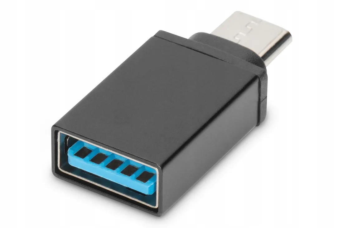 digitus-adapter-przejsciowka-usb-a-do-usb-c-otg