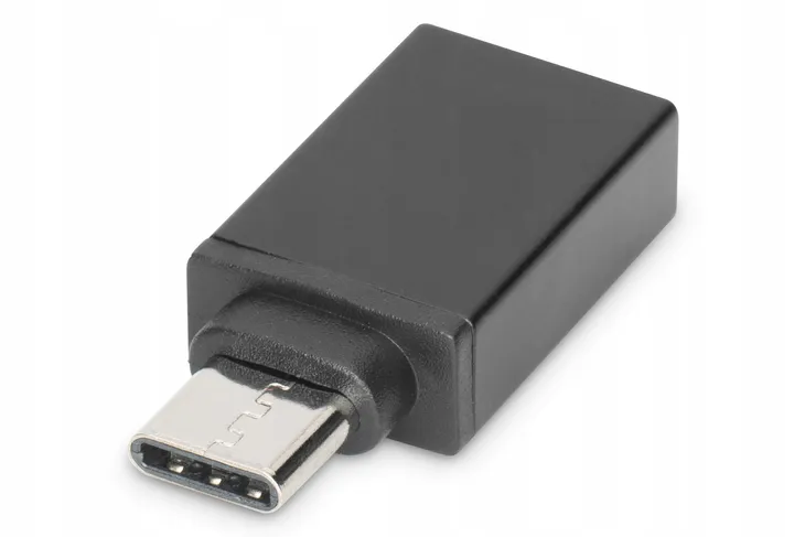 digitus-adapter-przejsciowka-usb-a-do-usb-c-otg-stan-nowy