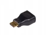 adapter-gniazdo-hdmi-wtyk-mini-hdmi