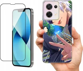 etui-na-oppo-reno8-wzory-jujutsu-kaisen-szklo