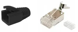 wtyki-rj45-kat-6a-10kpl-stp-oslonki-czarne
