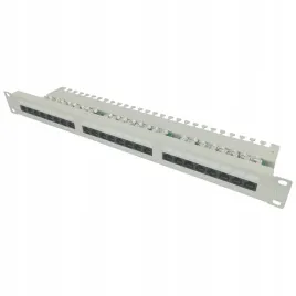 patch-panel-patchpanel-rack-19-6-24p-utp-szary