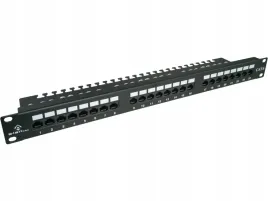 patch-panel-patchpanel-rack-19-kat-6-24p-utp-1u