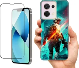 etui-na-oppo-reno8-wzory-battlefield-szklo