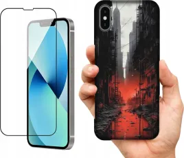 etui-na-apple-iphone-x-wzory-mroczne-dark-szklo