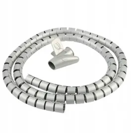 organizer-do-kabli-25mm-szary