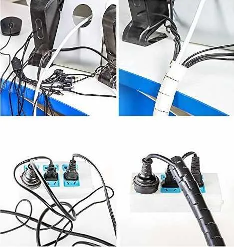 organizer-do-kabli-25mm-szary-marka-bez-marki