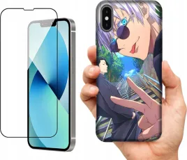 etui-na-apple-iphone-x-wzory-jujutsu-kaisen-szklo