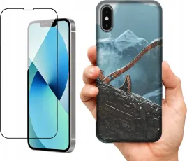 etui-na-apple-iphone-x-wzory-god-of-war-szklo