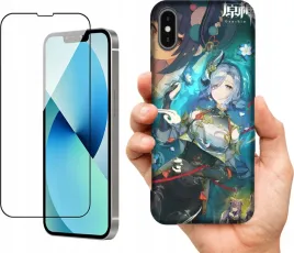 etui-na-apple-iphone-xs-wzory-genshin-impact-szklo