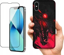 etui-na-apple-iphone-x-wzory-death-smierc-szklo
