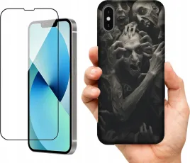 etui-na-apple-iphone-x-wzory-death-smierc-szklo