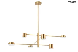 moosee-lampa-wiszaca-piazetta-zlota