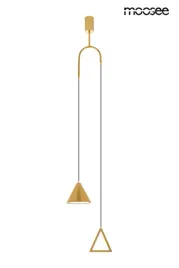 moosee-lampa-wiszaca-acustica-zlota