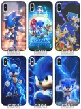 etui-na-apple-iphone-xs-max-wzory-sonic-szklo-kolor-bialy