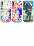 etui-na-apple-iphone-xs-max-wzory-sonic-szklo-funkcje-pochlanianie-wstrzasow