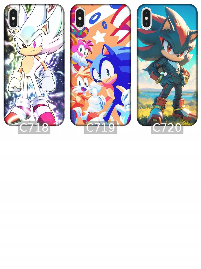 etui-na-apple-iphone-xs-max-wzory-sonic-szklo