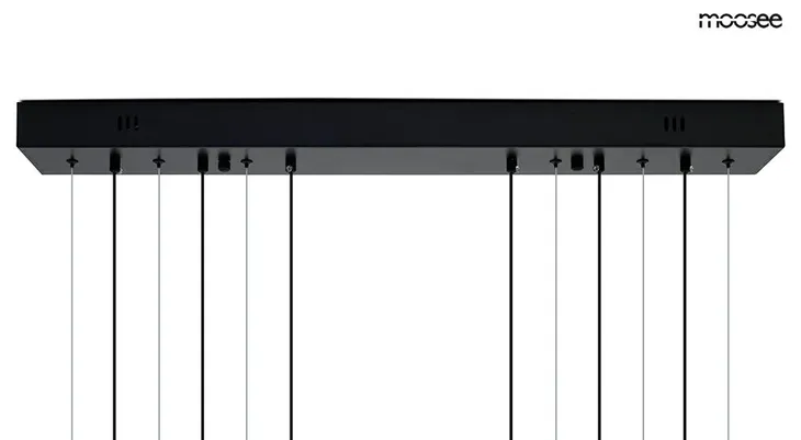 moosee-lampa-wiszaca-circulo-six-czarna-kolor-czarny