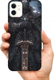 etui-na-apple-iphone-11-wzory-dark-souls